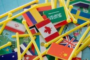 Countries We Offer Support