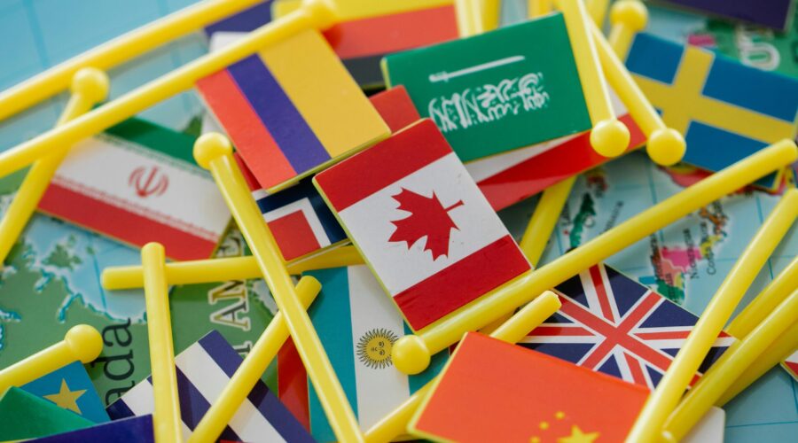 Countries We Offer Support